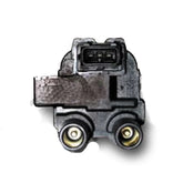 Kangoo Ateşleme Bobini 1998-2002 Ünüvar 7700100589